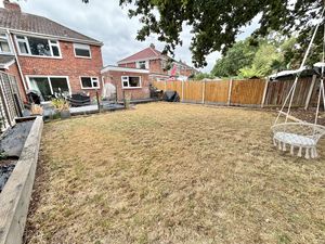 Knowle Close Great Sutton